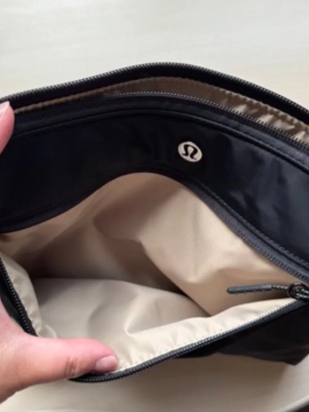 Lululemon Crossbody Bag